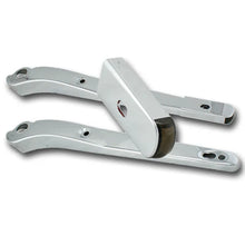 Alloy Art MFG Dyna Strut Lights – High-Performance LED Brake, Signal & Running Lights