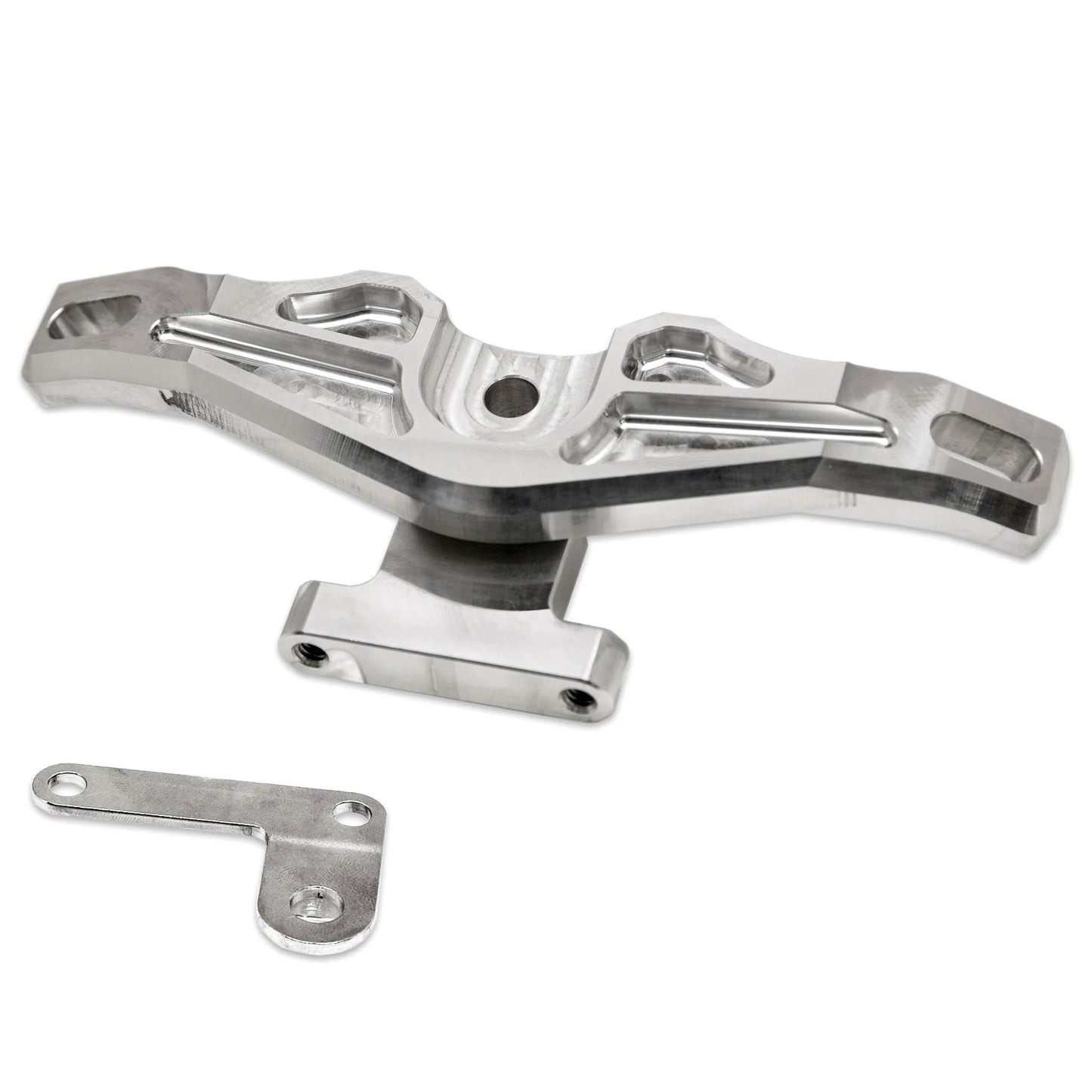 Alloy Art FXR EVO Next Gen Top Motor Mount