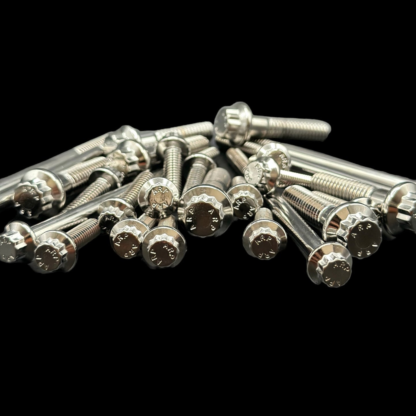 BAMCO Radial Caliper ARP Bolt Kit (Single)