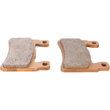 DP551 Sintered Metal Harley/Buell Brake Pads