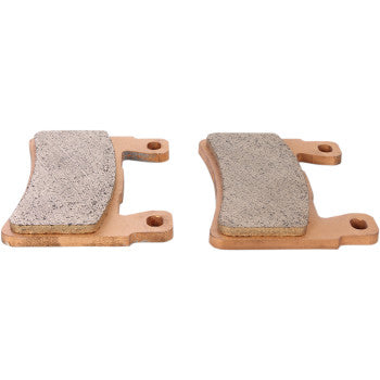 DP551 Sintered Metal Harley/Buell Brake Pads