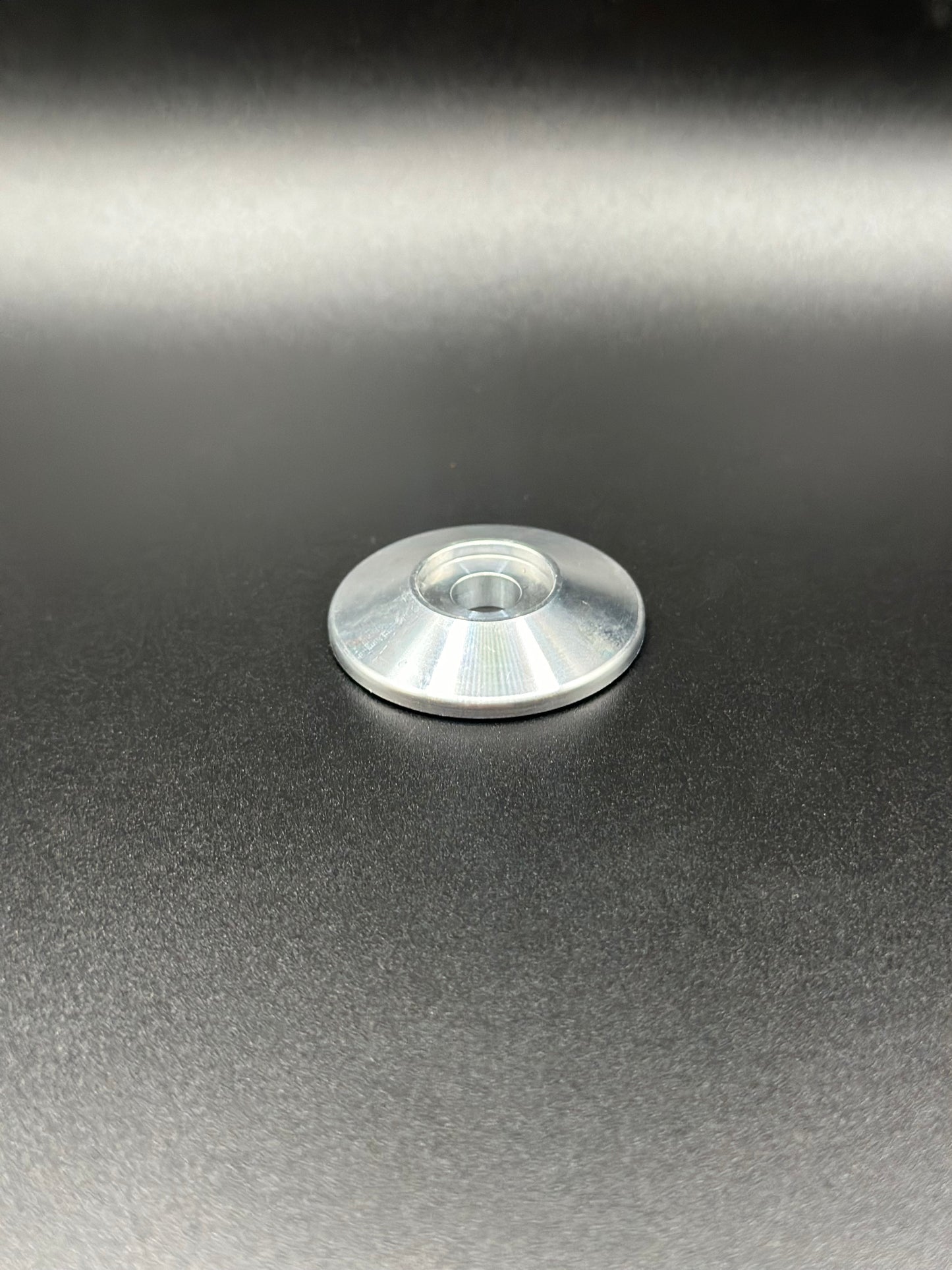 BAMCO Softail Steering Stem ARP Kit