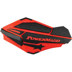 PowerMadd Sentinel Series Handguards - All Models
