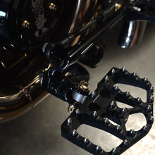 BAMCO ARP Footpeg Bolt Kit