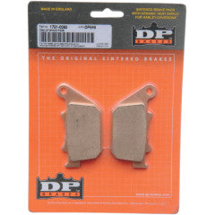 DP 949 Sintered Metal Harley/Buell Brake Pads