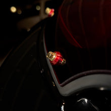 BAMCO Road Glide Windshield ARP Bolt Kit