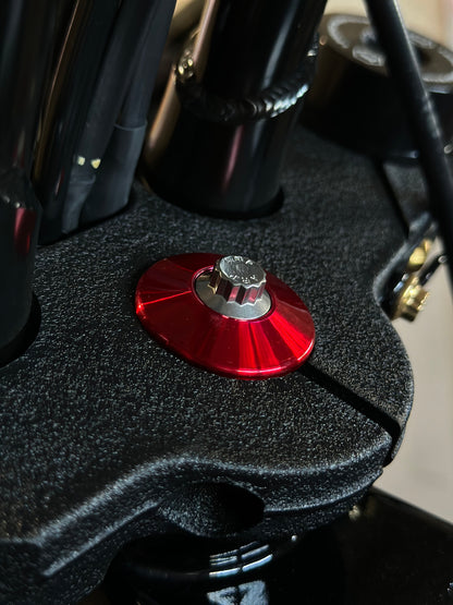 BAMCO Softail Steering Stem ARP Kit