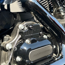 BAMCO Gear Position Sensor Cover