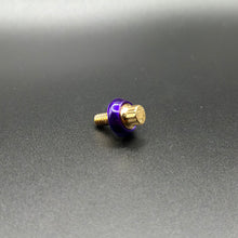 BAMCO M8 Softail Tank Bolt Washers