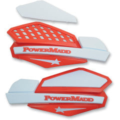 PowerMadd Star Series Handguards - All Models
