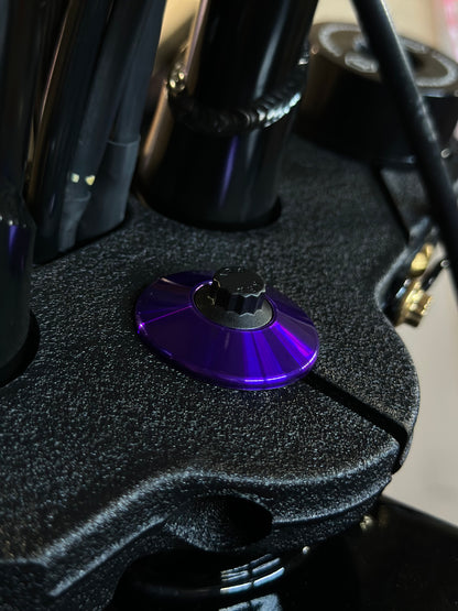 BAMCO Softail Steering Stem ARP Kit