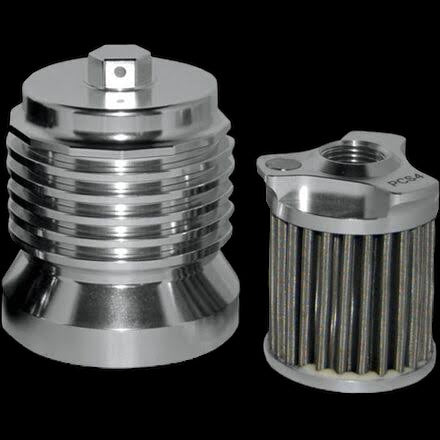 BAMCO PC Racing FLO Reusable Oil Filter