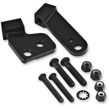 PowerMadd Star Series Handguard Mounting Kits - Model Options