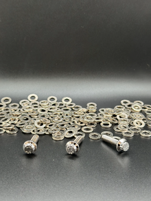 BAMCO Bagger Triple Tree Housing ARP Kit