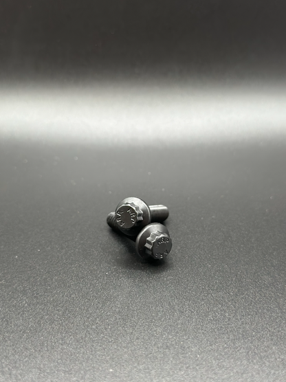 BAMCO 16–25+ Road Glide Inner Fairing ARP Bolt Kit