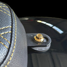 BAMCO Harley Seat ARP Bolt Kit