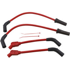 SUMAX Pro Spark Plug Wires – 10.4 mm