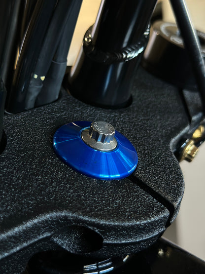 BAMCO Softail Steering Stem ARP Kit