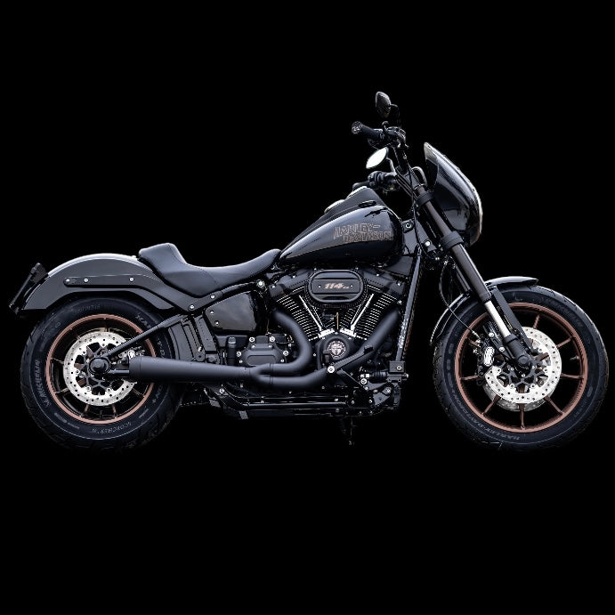 Bamco Motorsports Low Rider S & ST Elite ARP Kit