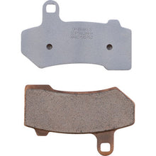 DP Sintered Metal Harley/Buell Brake Pads