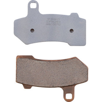 DP Sintered Metal Harley/Buell Brake Pads