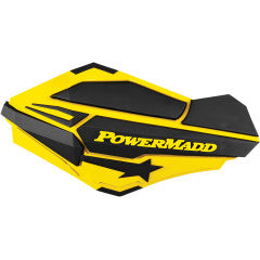 PowerMadd Sentinel Series Handguards - All Models