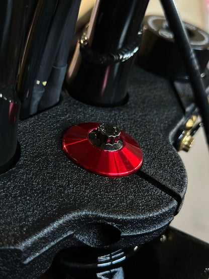 BAMCO Softail Steering Stem ARP Kit