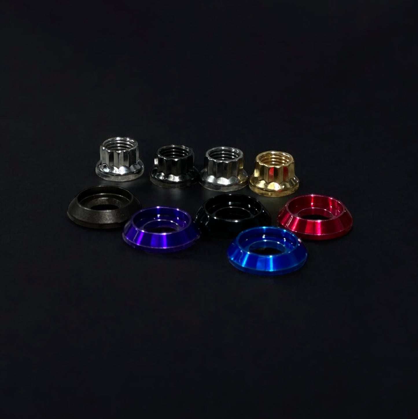 BAMCO Bagger Brake Arm Kit