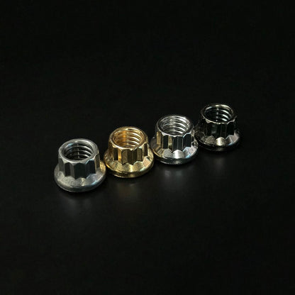 BAMCO ARP Exhaust Stud Nuts