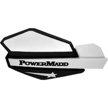 PowerMadd Star Series Handguards - All Models