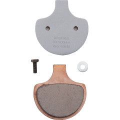 DP 900 Sintered Metal Harley/Buell Brake Pads