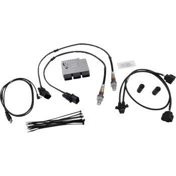 ECM ThunderMax para modelos Softail 2018-2020