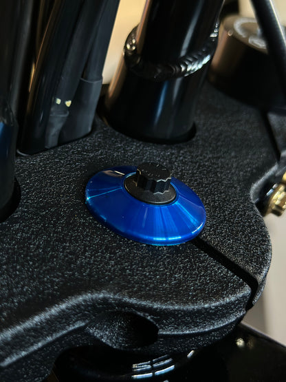 BAMCO Softail Steering Stem ARP Kit