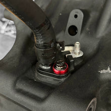 BAMCO 6 Speed Transmission Oil Return Line ARP Kit