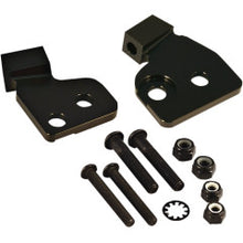 PowerMadd Star Series Handguard Mounting Kits - Model Options