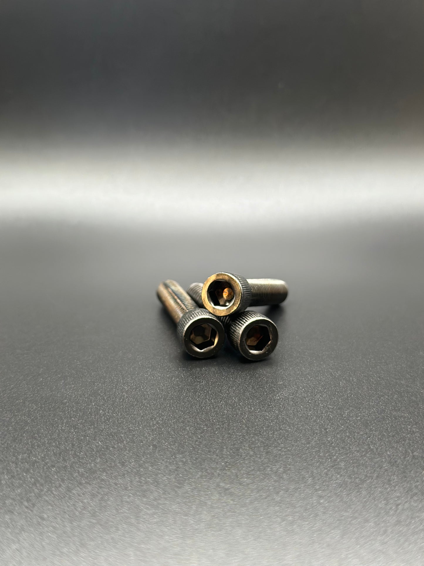 BAMCO Kraus Riser ARP Bolt Kit