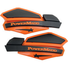 PowerMadd Star Series Handguards - All Models