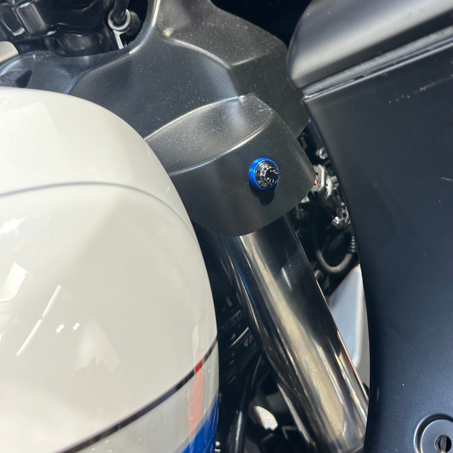 BAMCO Bagger Triple Tree Housing ARP Kit