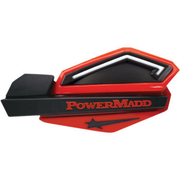 PowerMadd LED Light Kit for Star and Sentinel Series Handguards