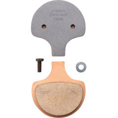 DP 900 Sintered Metal Harley/Buell Brake Pads