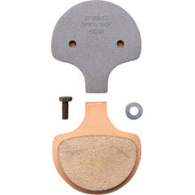 DP 900 Sintered Metal Harley/Buell Brake Pads