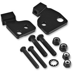 PowerMadd Star Series Handguard Mounting Kits - Model Options