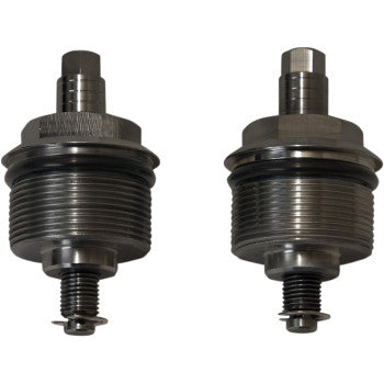 SPEED MERCHANT Fork Preload Adjuster - 39mm