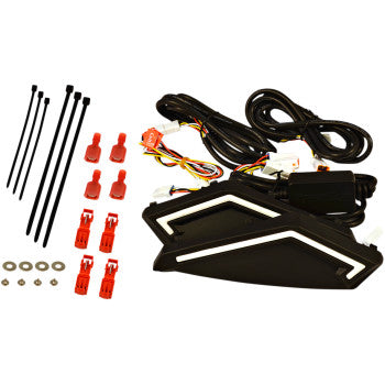 PowerMadd Turn Signal Kit - Star Series