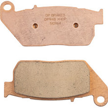 DP 948 Sintered Metal Harley/Buell Brake Pads