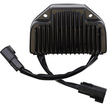 Premium Voltage Regulators - FXD '06-'07