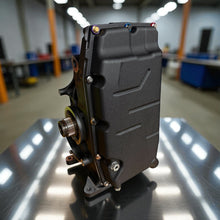 BAMCO M8 Oil Pan ARP Kit