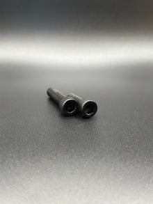 BAMCO Kraus Riser ARP Bolt Kit