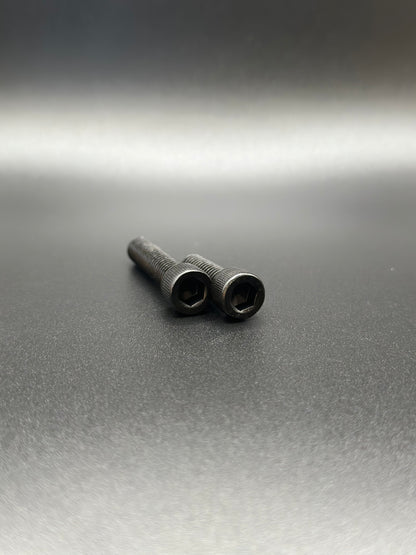 BAMCO Kraus Riser ARP Bolt Kit