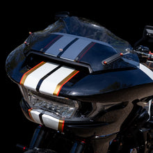 BAMCO Road Glide Klock Werks Windshield ARP Kit